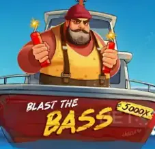 Slot Blast the Bass bij Spinchester Casino