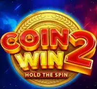 Slot Coin Win in de sectie Hold & Win