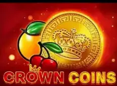 Slot Crown Coins bij Spinchester Casino