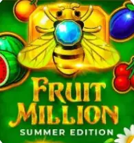 Slot Fruit Million bij Spinchester Casino