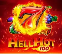 Slot Hell Hot 100 bij Spinchester Casino