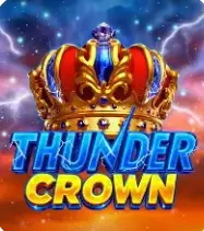 Slot Thunder Crown bij Spinchester Casino